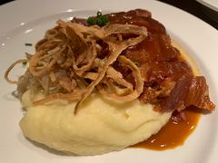 -宝莱纳餐厅(滨江店)