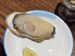 -蚝堡海鲜·威海菜·海肠捞饭·烧烤·亚洲吃蚝公司(幸福门店)