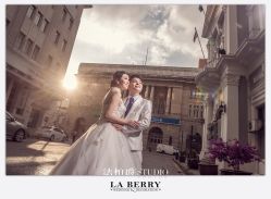 点击看大图 -太古映画婚纱摄影(天河店)