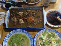 -下塘街25号农家菜馆(新场店)