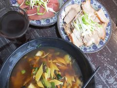-周记三套车·甘肃名小吃