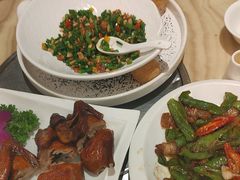 -锦粤宫·精致粤菜(深圳北站店)