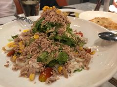 -Margherita雏菊意大利餐厅(雅颂庭购物中心店)