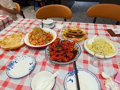 -江味龙虾馆·裸蓝龙虾(南山店)
