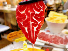 -潮汕大目牛肉火锅(上梅林店)