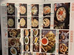 -潮粥荟·潮汕砂锅粥(朝阳大悦城店)