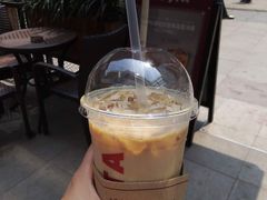 -COSTA COFFEE(中粮祥云店)