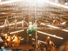 -狮头牌卤味研究所·卤味饭(花城汇南区店)