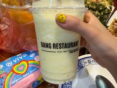 -Dang restaurant (patong phuket)