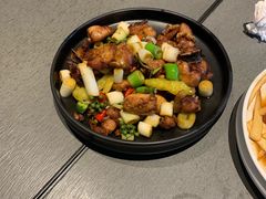 -日上三甘(三里屯店)