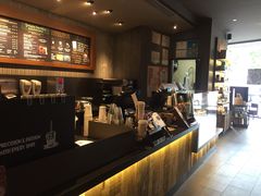 -星巴克(枣阳路店)