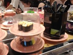-争鲜回转寿司(南开大悦城店)