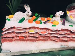 -芭菲盛宴·环球美食(北城国际店)