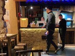 大堂-串盟烧烤大排档·长沙美食地标(星沙店)