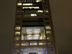 -台场海滨公园船码头