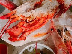 -斯普汇生蚝牛排馆(中骏世界城店)