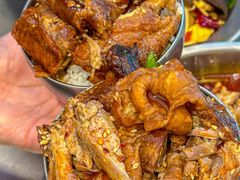 -蓉三少冒烤鸭·四川小吃集(北京首店)