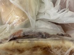-老回回小吃(百万庄店)