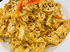 乾隆白菜-宛平李记小吃(东关街店)