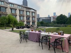 -南京圣和府邸豪华精选酒店