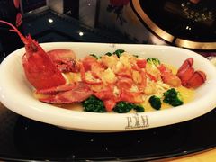 -卫鼎轩·家宴(水上公园店)