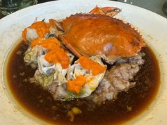 -猪肉婆私房菜(容桂总店)