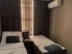 -水墨澜渟足道·SPA·传统(四望亭东关街店)