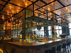 -THE CANNERY&JUJU 新鲜海鲜·牛排美食酒廊