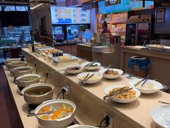 -素满香·Vegan食养自助(天一广场店)