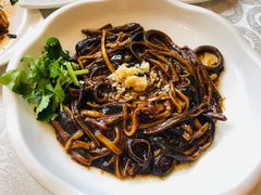 响油鳝糊-马凯餐厅(长椿街店)