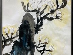 -戏墨娃·书法·国画(景城邻里校区)