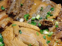 -富临轩私房菜(集庆门大街店)