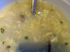 -吕氏疙瘩汤·新派鲁菜(东城万达广场店)