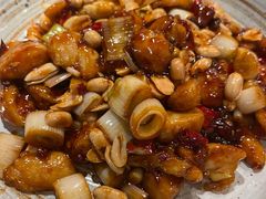 -青年公社烤鸭(蜀山万象汇店)