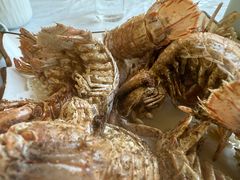 -宾朋海鲜饭庄(兴海路店)