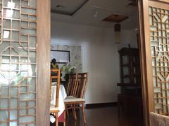 门面-中庸素香阁(建发广场店)
