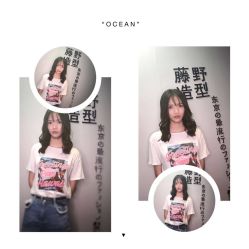 -藤野造型·专业烫染店