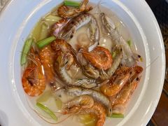 -鹰龙海畔度假酒店(咸祥店)