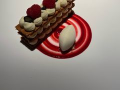 -L'Arome芳芳法国餐厅(金陵饭店店)
