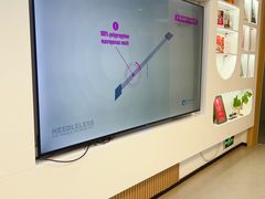 -佳明游泳馆(惠新西街南口店)