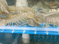 -聚德福海鲜家常菜(刘庄店)