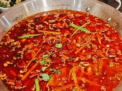 -小饕荟雅安贡椒鱼鲜馆(广福桥店)