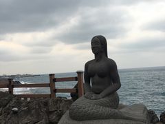 -龙头岩(Dragon Head Rock)