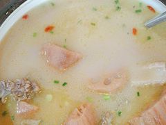 -覃大个·藕汤印象(博奇路店)