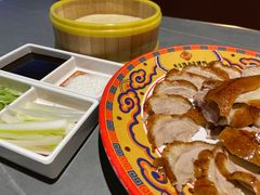 -邑金陵北京烤鸭店·现炒家常菜(ITC MALL店)