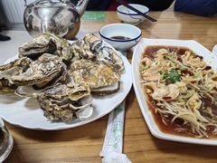 -景祥海鲜美食餐厅