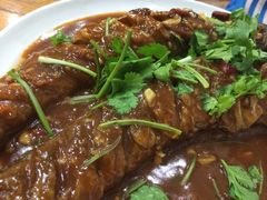 iphone_upload_pic-故乡明太鱼屋(航北路店)