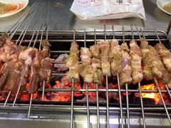 -小寒羊烧烤(凯瑞时代大厦店)