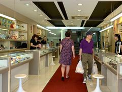 -茂昌眼镜(南京东路店)