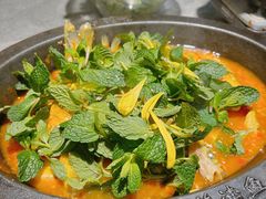 豆花渎鱼-黔渔翁豆花渎鱼(喷水池店)